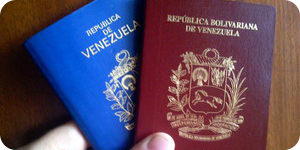Pasaporte venezolano está desarrollado con herramientas de Software Libre