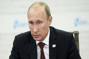 Rusia busca blindaje contra ciberataques, afirma Putin