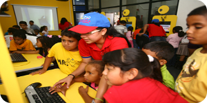 El pueblo venezolano confirma el avance en materia de Ciencia y Tecnología