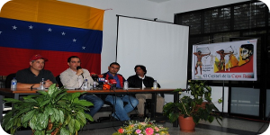 Potencial científico–tecnológico cuenta con el respaldo del Gobierno Bolivariano