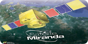 Abae dictó curso de procesamiento de imágenes digitales del satélite Miranda