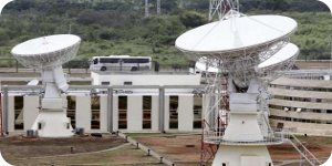 Éste será el segundo satélite venezolano después del satélite Simón Bolívar lanzado en 2008