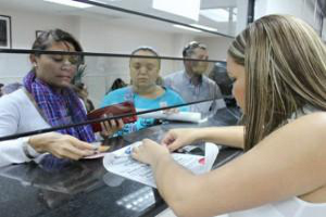 Arranca plan piloto de supresión de timbres fiscales en el Registro Principal de Caracas