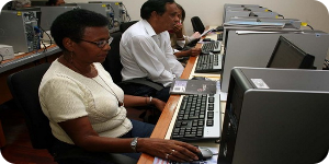 Venezuela es vanguardia en inclusión de los sectores populares en uso de las TIC