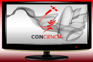 ConCienciaTV participa en el Teleencuentro Interactivo de la Bienal Internacional de Cine Científico Ronda 2014