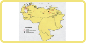 Presentan aplicación informática para construir Mapa Industrial de Venezuela