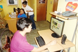 Gobierno Bolivariano lleva telecomunicaciones a habitantes de Villa Zoita