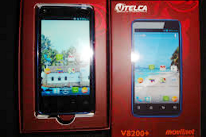 Vtelca actualiza tecnología de sus teléfonos