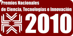 MCTI anuncia prórroga para participar en Premios Nacionales de Ciencia, Tecnología e Innovación 2010