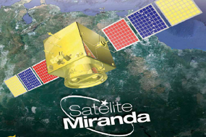 Arreaza destaca función del Satélite Miranda en operación antidroga en la Sierra de Perijá