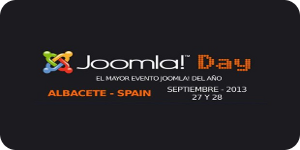 Joomla! con sexta versión española en septiembre