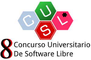 Cristóbal Medina López ganó Octavo concurso universitario de Software Libre
