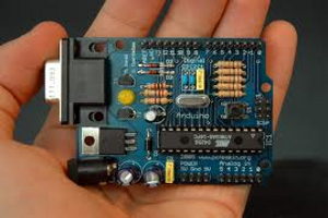 Arduino: el Hardware Libre