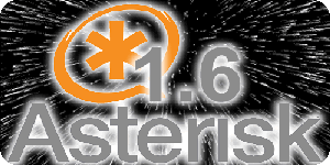 Asterisk 1.8 es la versión derivada del popular Asterisk 1.6