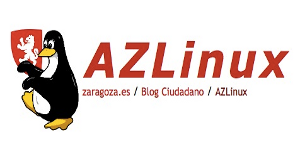 AZLinux, distro creada e impulsada por el Ayuntamiento de Zaragoza