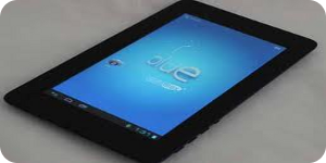 Colombia crea su propia tableta basada en Software Libre