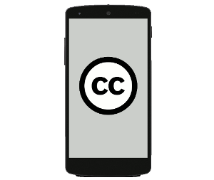 Creative Commons (CC) es un conocido conjunto de licencias copylef