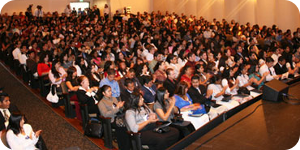 Del 17 al 19 de octubre, se llevará a cabo la novena edición de la Conferencia Latinoamericana de Software Libre