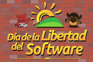 Día del Software Libre 2014 en Granada