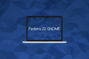 Disponible Fedora 22