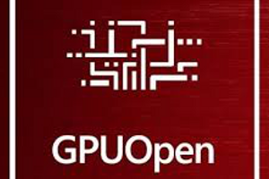 El repositorio de Github de GPUOpen ya está habilitado