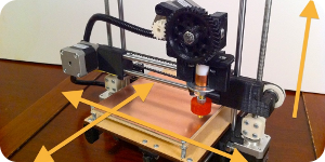 La impresora 3D Printrbot utiliza Software Libre