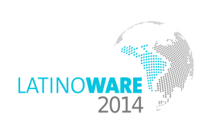 Una nueva edición del Latinoware 2014 será realizada entre los días 15 y 17 de octubre
