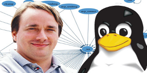 Linus Torvalds: próxima versión 4.0