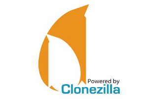 Clonezilla 2.4.2-32 con Kernel Linux 4.1.3 LTS