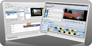 Taller de Manejo de Cámara y edición de vídeo con Software Libre