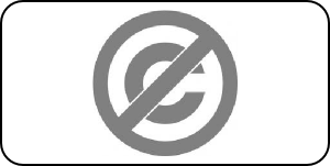Nace nuevo símbolo de la licencia de Creative Commons