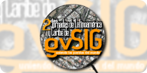 gvSIG pone en manos de la ciudadanía la información geográfica Nacional