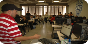 Activista de software libre