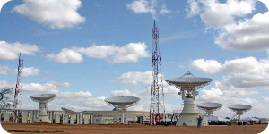 Centro Espacial Venezolano