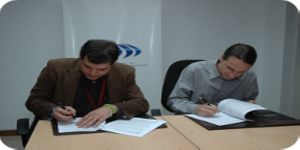 Convenio Poder Digital y CNTI