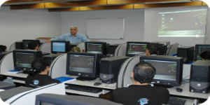 Diplomado de Software Libre