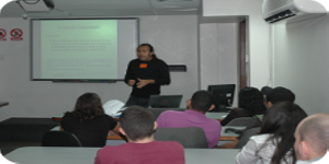 Héctor Colina, activista del SL