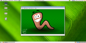 Gnome 2.30