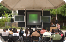 Facultad de Ciencia y Tecnología de la Universidad Centroccidental Lisandro Alvarado (UCLA)