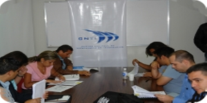 Tecnicas APN