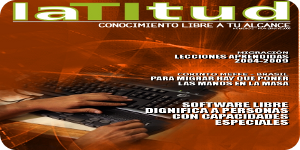 2da. Edición Revista LatiTud