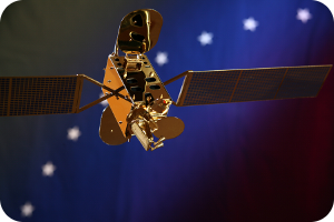 Satélite Simón Bolívar