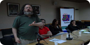 Stallman