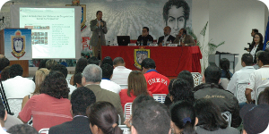 MCTI ofreció ciclo de conferencias sobre las TI