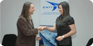 Firma convenio Cnti - Siragon