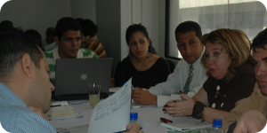 Las Jornadas se realizarán en las oficinas del CNTI