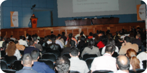 2das Jornadas de Latinoamérica y Caribe gvSIG se inician el próximo 14 de julio