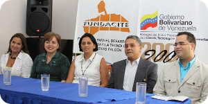 Más de 35 jueces falconianos recibieron el taller