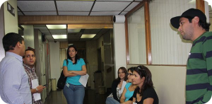 Fundayacucho ha brindado todo el apoyo para el éxito de los estudiantes