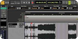 Mixer, sistema operativo totalmente libre